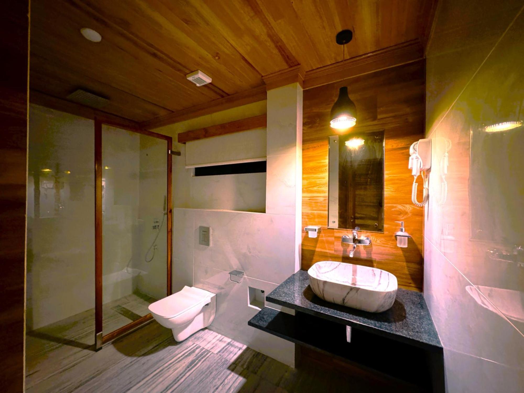 Alibel Beach Villa Anse a La Mouche Dış mekan fotoğraf